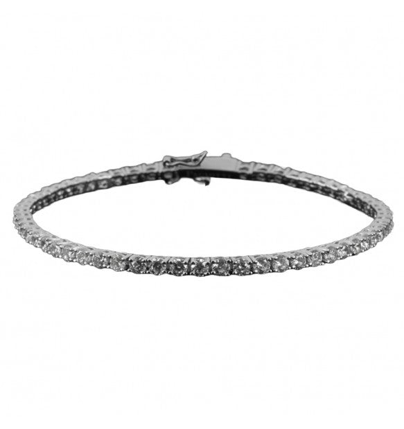 Bracciale Cesare Paciotti tennis uomo