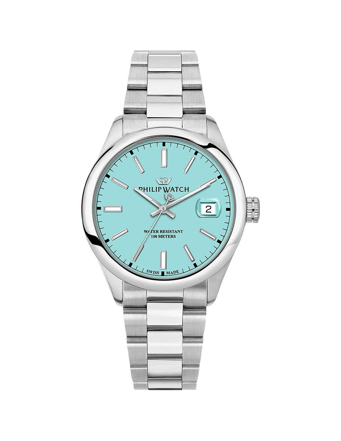 Philip Watch orologio solo tempo donna  Caribe Urban