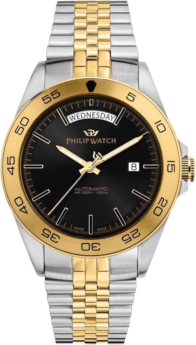 OROLOGIO PHILIP WATCH CARIBE SPORT