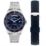 Orologio uomo Philip Watch Caribe R8223597114