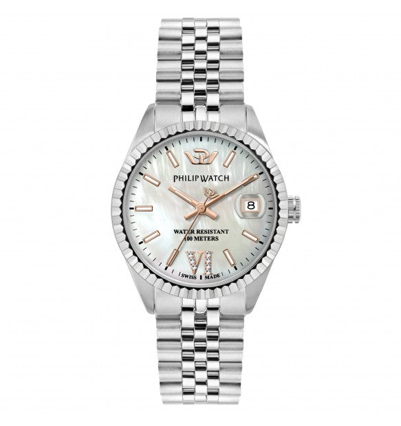 Orologio donna Philip Watch Caribe diamonds
