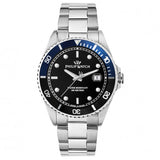 Philip Watch orologio al quarzo  uomo Caribe