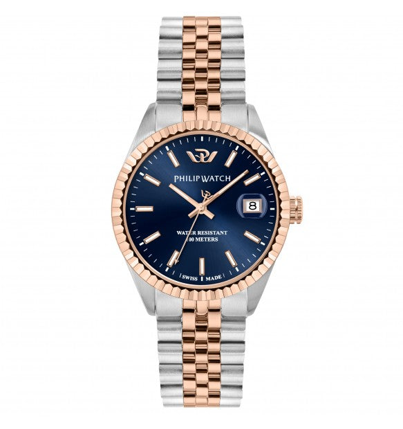 Orologio uomo Philip Watch Caribe R 8253597118