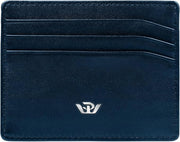 Philip Watch Portacarte da Uomo in Pelle Naturale