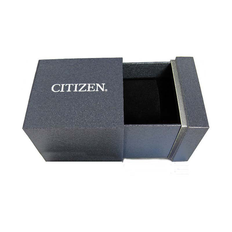 Citizen orologio solo tempo uomo
