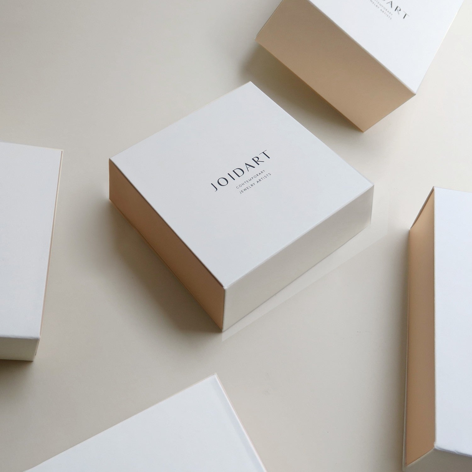 JOIDART ANELLO D'ORO CANDY MOON