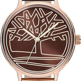 Orologio Donna Timberland Tyringham