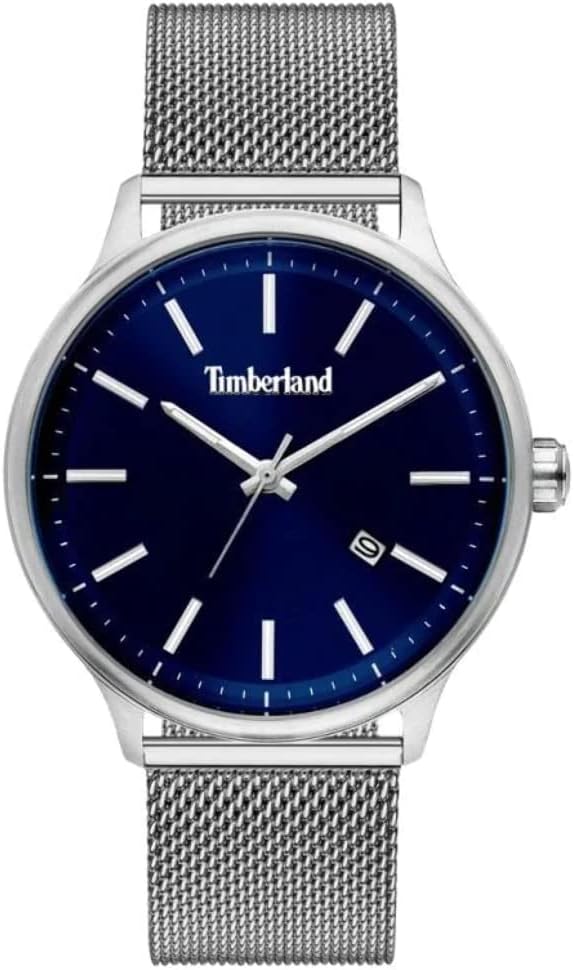 Timberland TBL15638JS.03MM Allendale Orologio Uomo