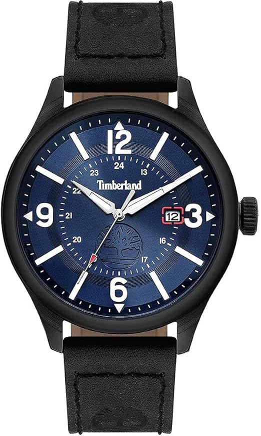 Orologio Timberland Uomo Blake