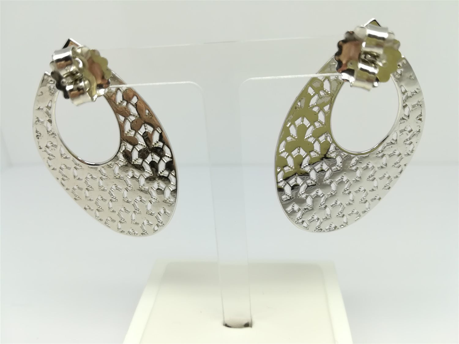 Orecchini - Donna - Lorenzo Ungari