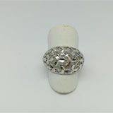 Anello Lorenzo Ungari Donna