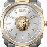 orologio al quarzo Versus uomo