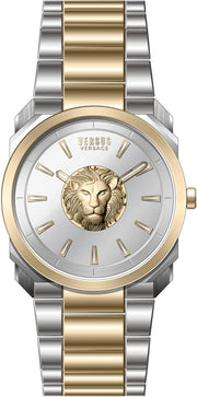 orologio al quarzo Versus uomo