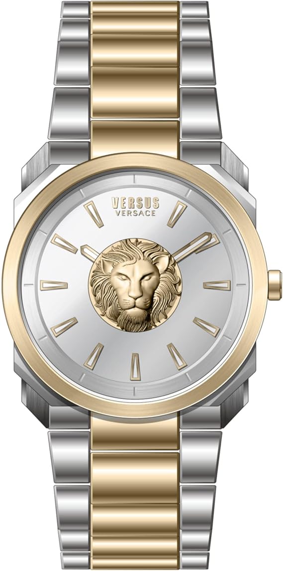 orologio al quarzo Versus uomo