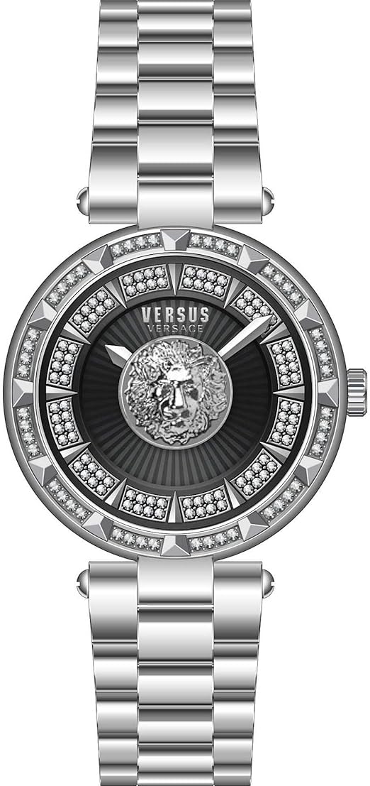 orologio al quarzo Versus donna