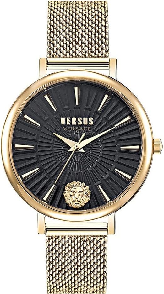 orologio solo tempo donna Versus - VSP1F0421