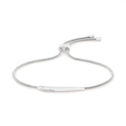Bracciale donna gioielli Calvin Klein Sculptural Codice: 35000341