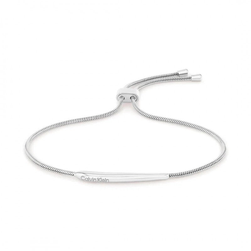 Bracciale donna gioielli Calvin Klein Sculptural Codice: 35000341