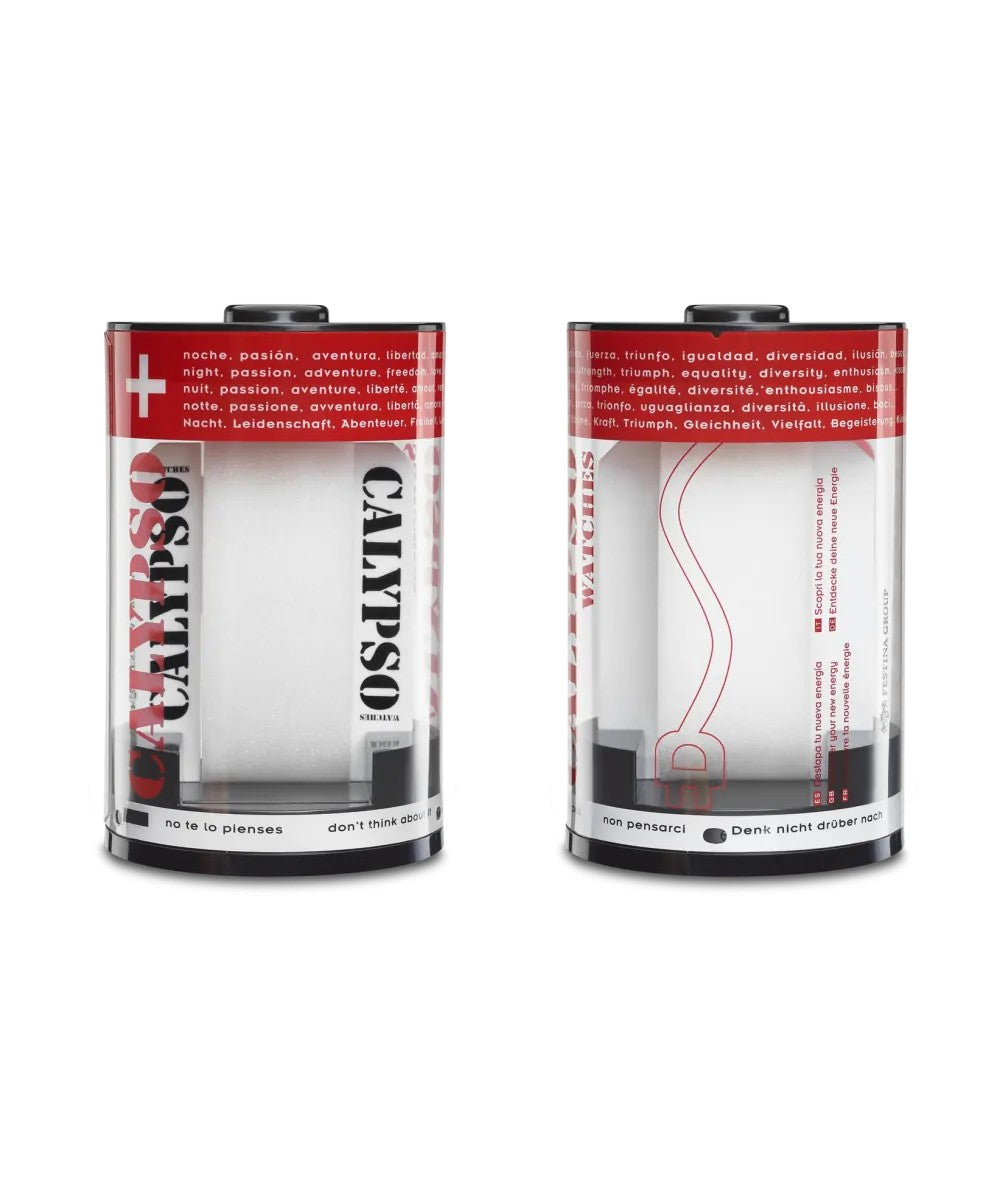 orologio solo tempo uomo Calypso Versatil For Man - K6063/1