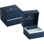 bracciale uomo gioielli Maserati Codice: JM420ATH05
