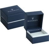 anello uomo gioielli Maserati Iconic Codice: JM423AVD30021