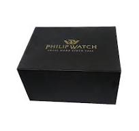 Orologio uomo Philip Watch Anniversary R8253150039