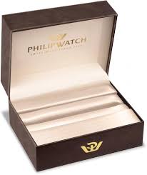 PENNA A SFERA PHILIP WATCH  - J820643