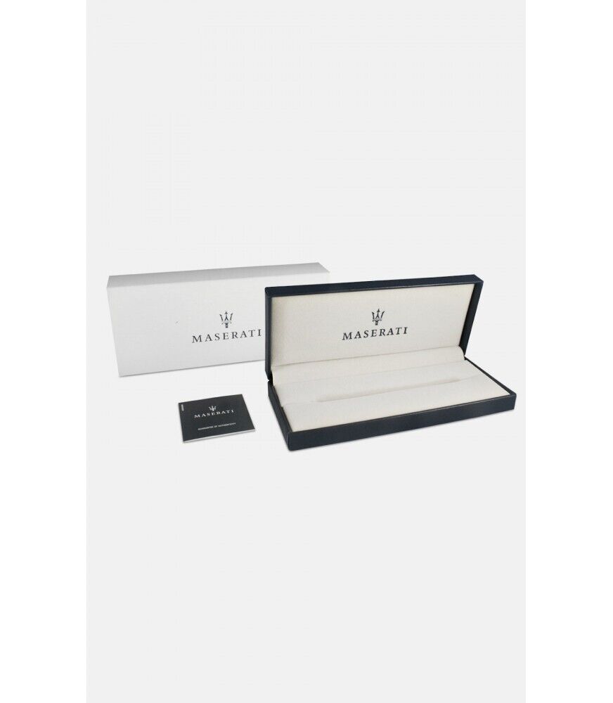 Maserati portachiavi uomo gioielli Maserati Keyrings Codice: KMU2230102