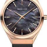 orologio al quarzo Bering donna Ultra Slim
