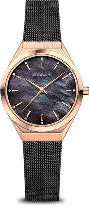 orologio al quarzo Bering donna Ultra Slim