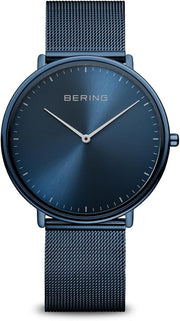 Bering orologio al quarzo Bering uomo