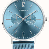 Orologio Uomo BERING Classic
