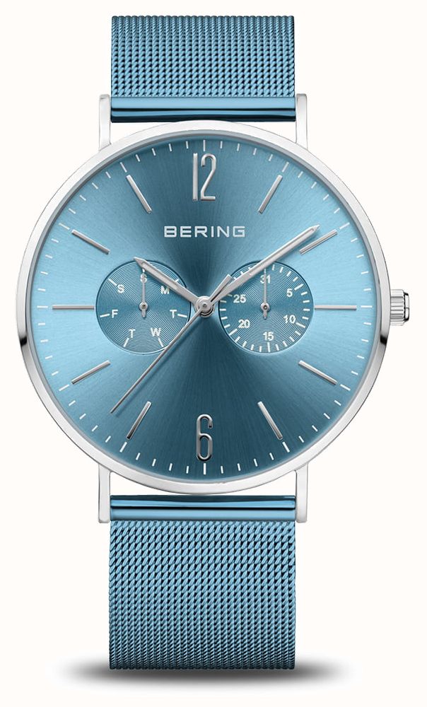 Orologio Uomo BERING Classic