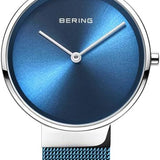 orologio al quarzo Bering donna Classic
