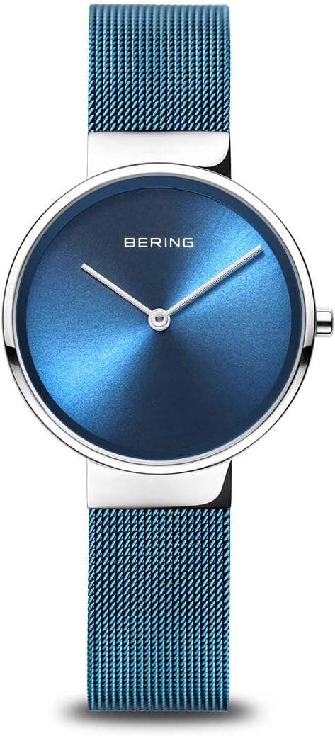 orologio al quarzo Bering donna Classic