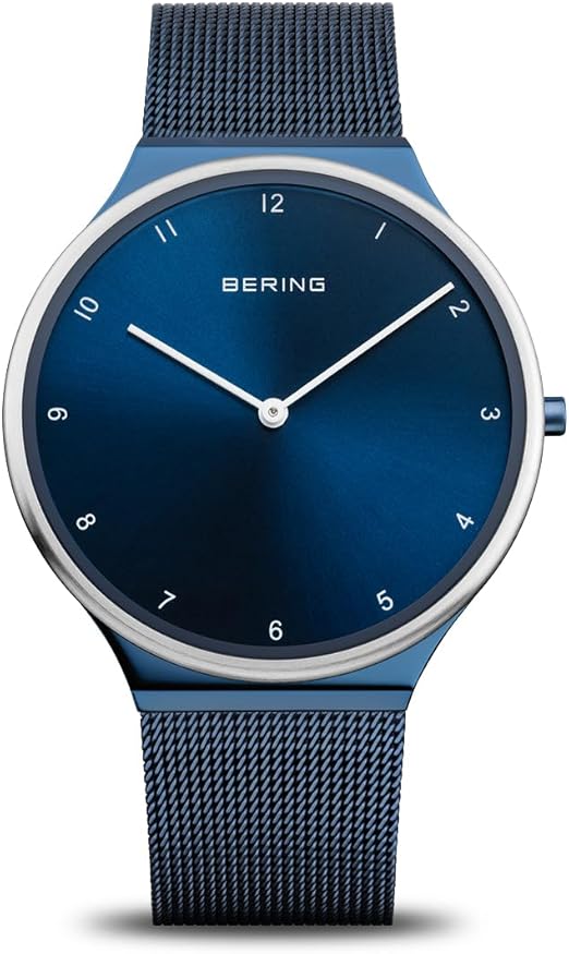 Orologio Uomo BERING Ultra Slim