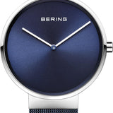 orologio al quarzo Bering uomo