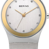 orologio al quarzo Bering donna Classic