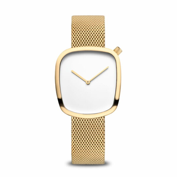 orologio al quarzo Bering donna Classic