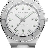 Bering 18940-704 Orologio Uomo Classico Sport 40mm 10 ATM