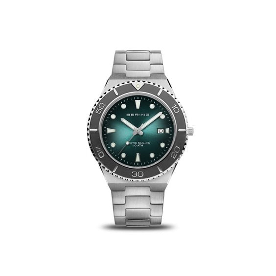 Bering 18940-708 Classic Sport Orologio Uomo