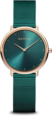 orologio  Bering donna