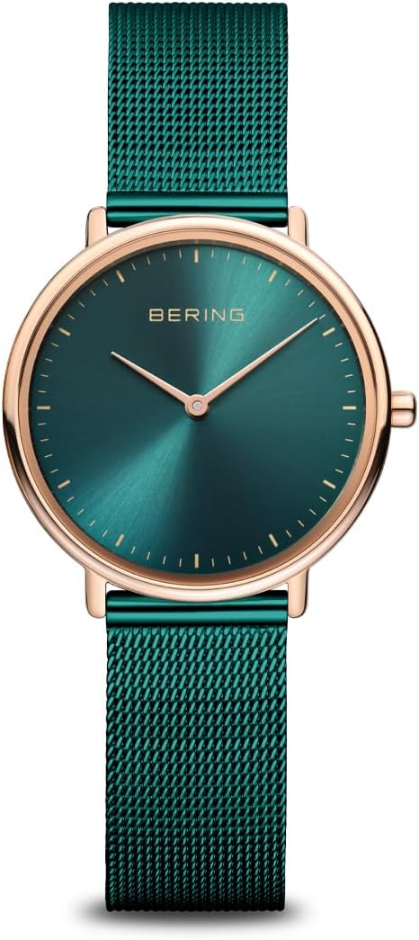 orologio  Bering donna