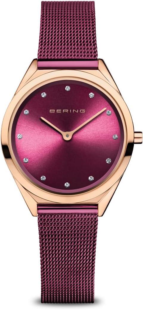 orologio al quarzo Bering donna