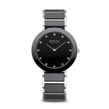 orologio al quarzo Bering donna Ceramic