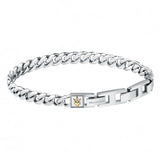 Bracciale Maserati Jewels uomo JM422AVD09