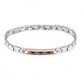 Bracciale Maserati Jewels ceramica uomo JM423ATZ32