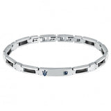Bracciale Maserati Jewels ceramica uomo JM423ATZ28