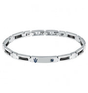 Bracciale Maserati Jewels ceramica uomo JM423ATZ28