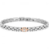 Bracciale Maserati jewels gioiello uomo JM219AQH17